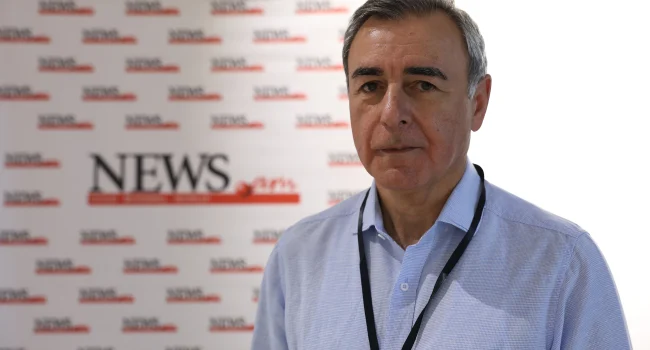 Why should you set only very high goals for yourself? Interview with Armen Baldryan