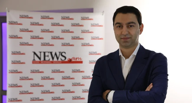 Why is it so important to raise the level of education in regions of Armenia? Interview with Eduard Musaelyan