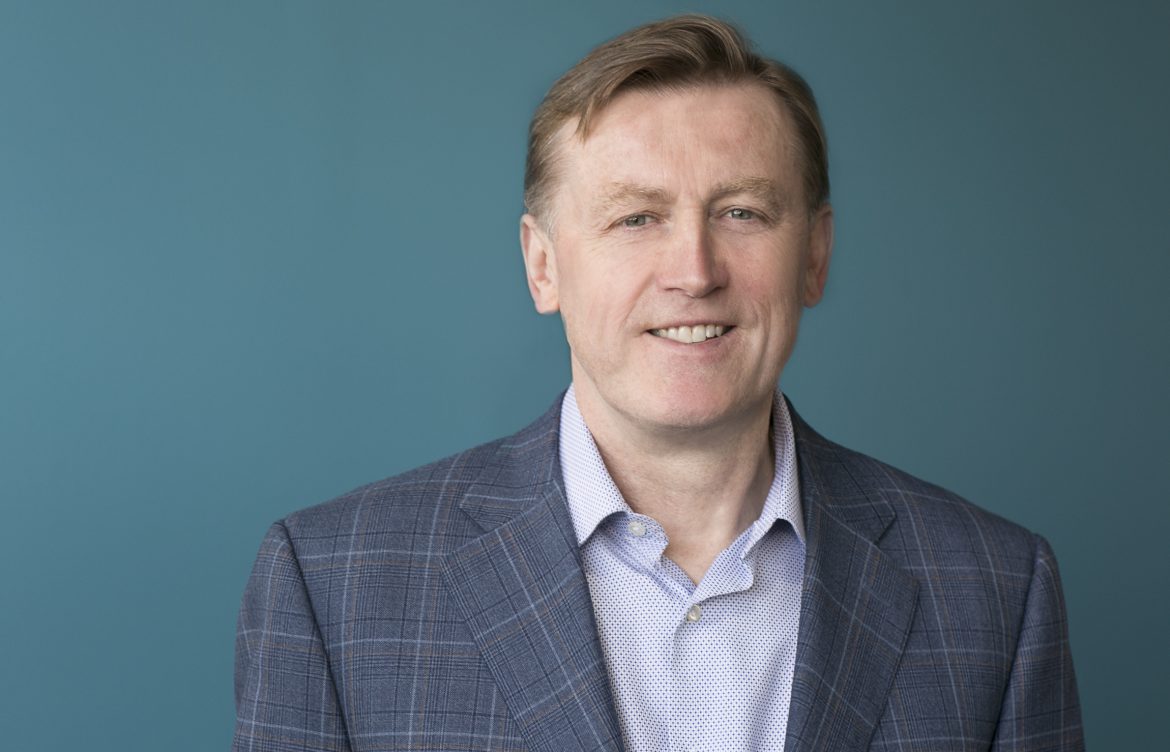 Vincent Roche Chief Executive Officer and Chair of the Board of DirectorsAnalog Devices Inc. (ADI)