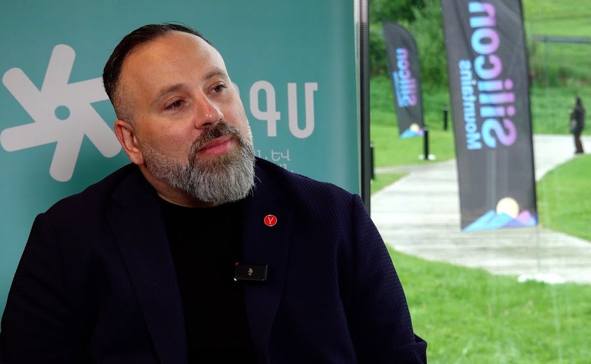 Պետք չէ վախենալ արհեստական բանականությունից. Արամ Մխիթարյան