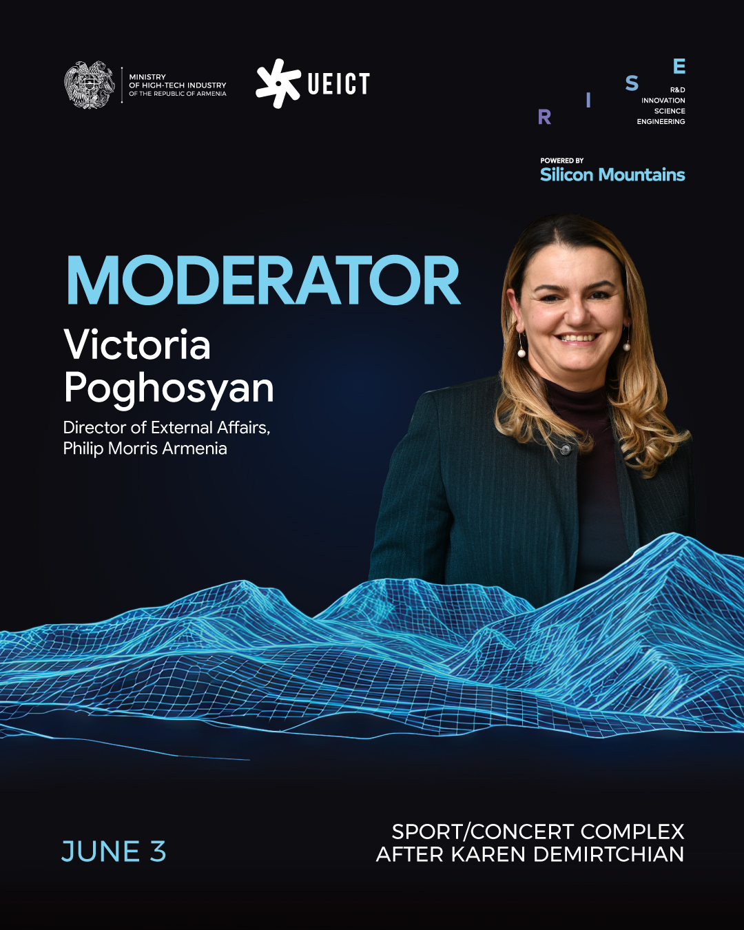 https://silicon-mountains.org/media/2026/05/Rise-Moderator-Victoria-Poghosyan-eng.jpg
