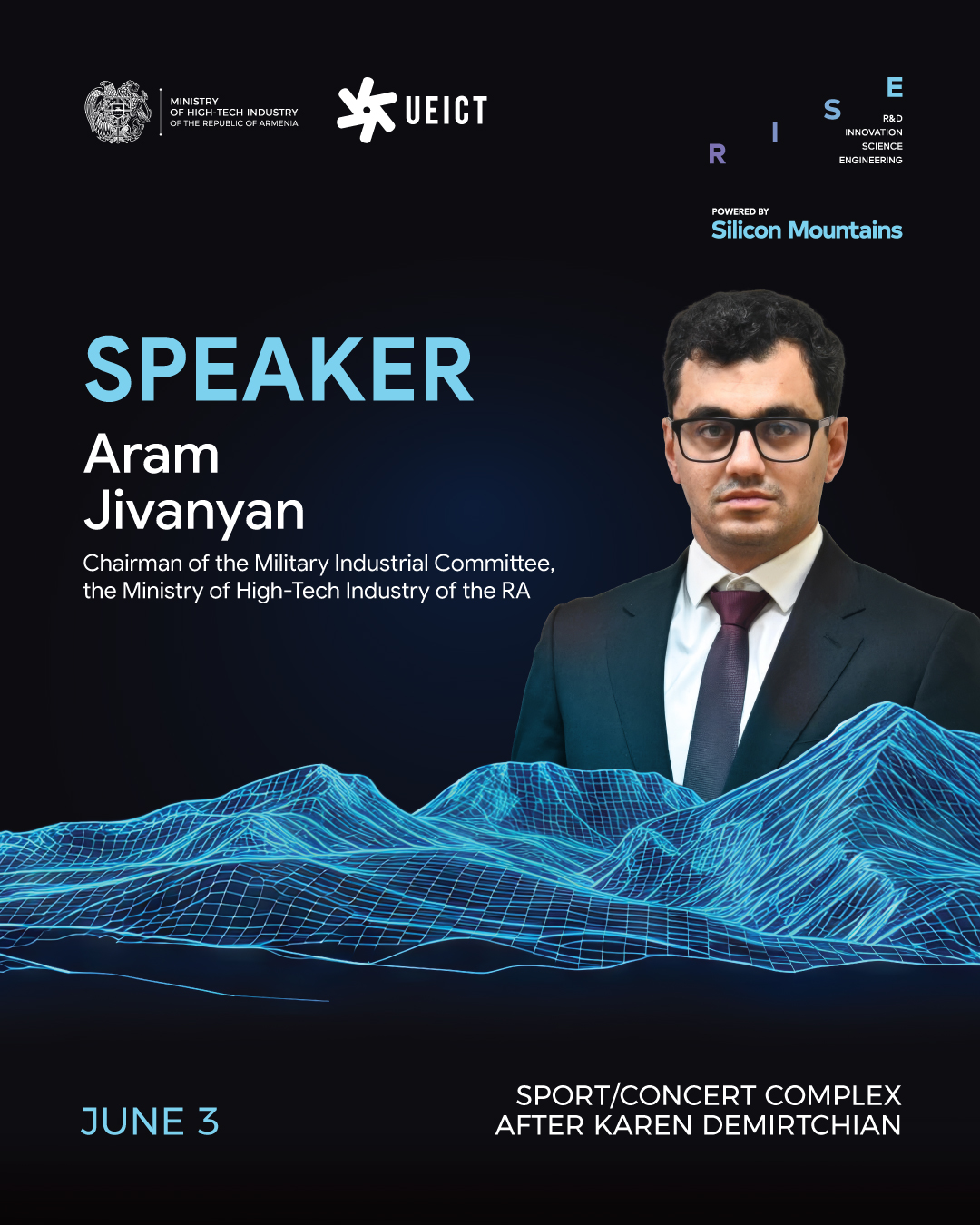 https://silicon-mountains.org/media/2026/05/Rise-Speaker-Aram-Jivanyan-ENG.jpg