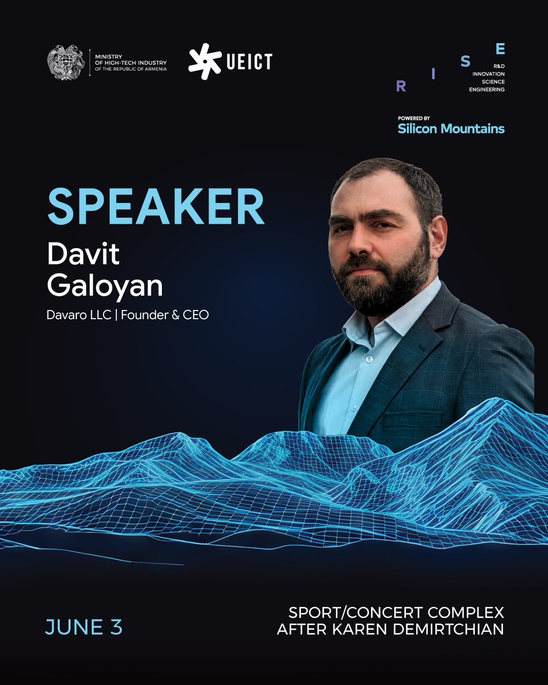 https://silicon-mountains.org/media/2026/05/Rise-Speaker-Davit-Galoyan-ENG.jpg