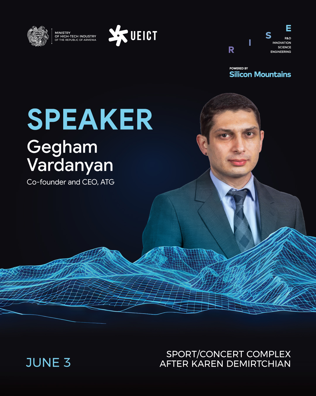 https://silicon-mountains.org/media/2026/05/Rise-Speaker-Gegham-Vardanyan-ENG-1.jpg