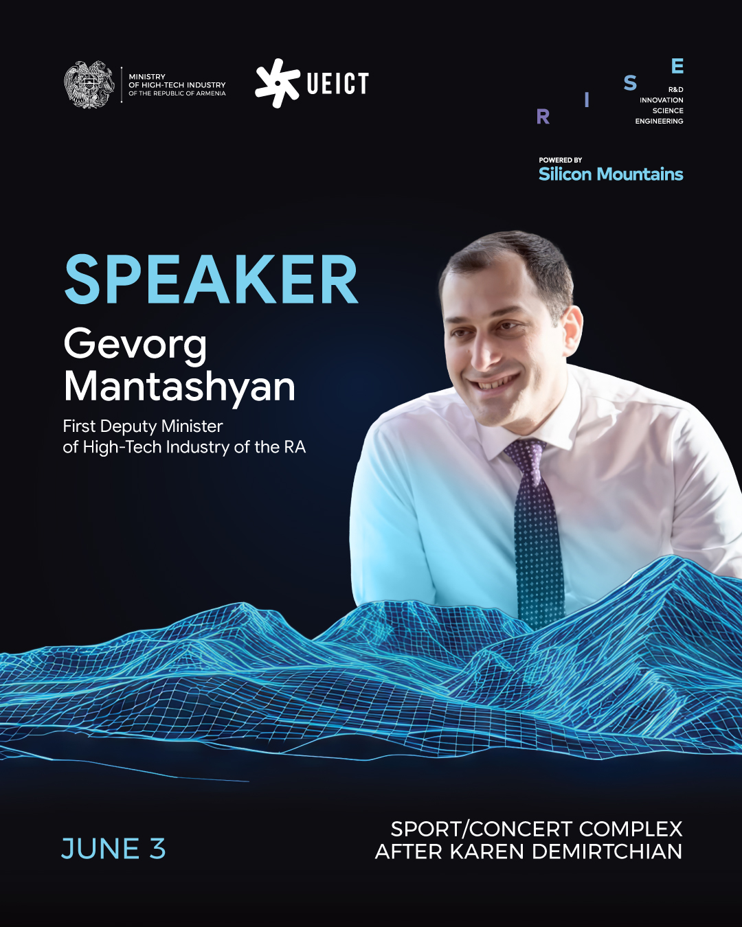 https://silicon-mountains.org/media/2026/05/Rise-Speaker-Gevorg-Mantashyan-ENG.jpg