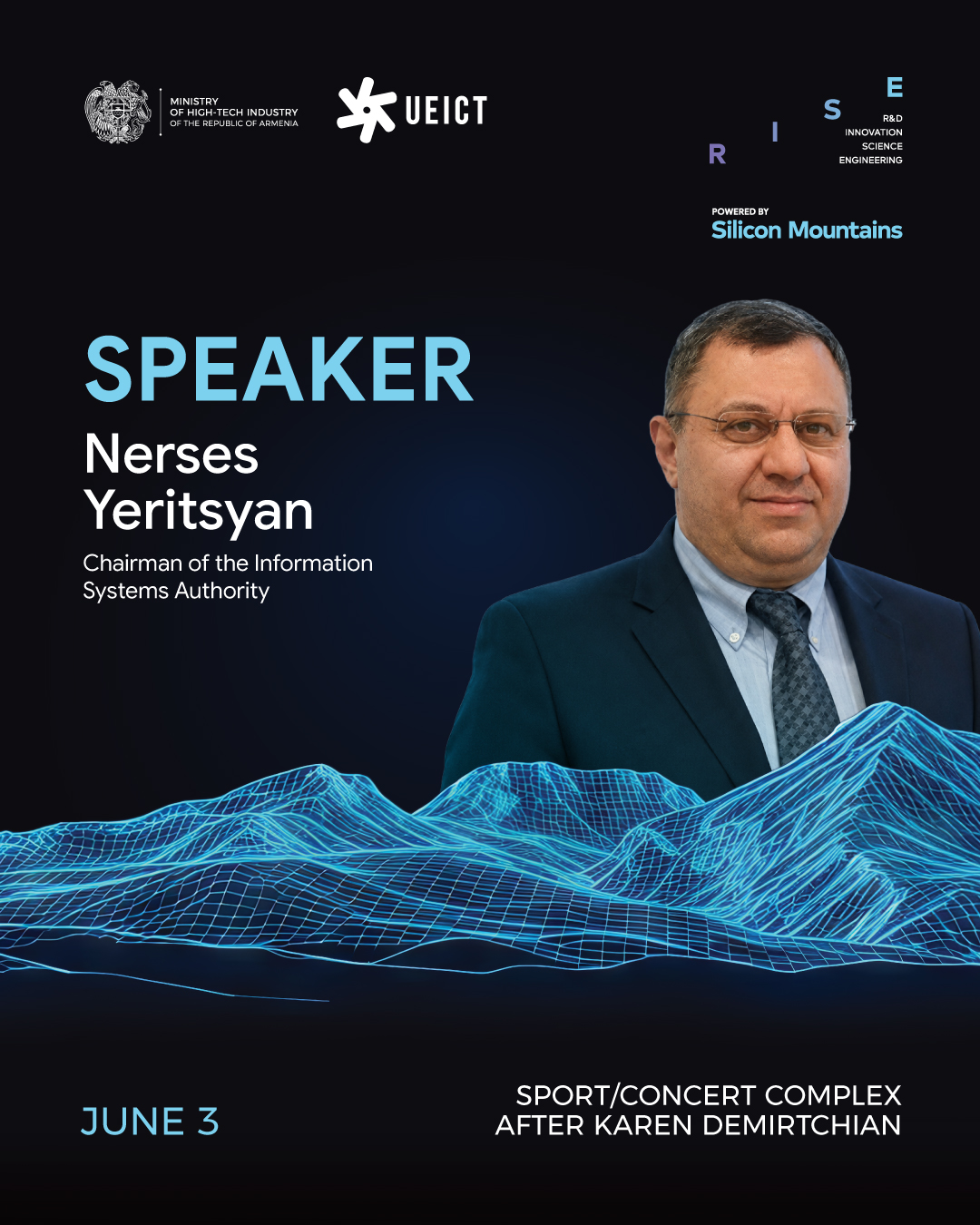 https://silicon-mountains.org/media/2026/05/Rise-Speaker-Nerses-Yeristyan-ENG.jpg
