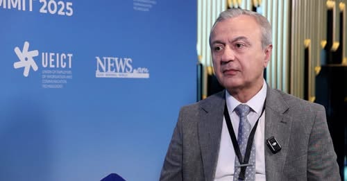 Each IT Engineer Creates Up to 9 Additional Jobs in the Service Sector: Hovik Musayelyan