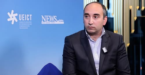 Artificial Intelligence Still Cannot Fully Replace Finance Professionals: Mikael Margaryan