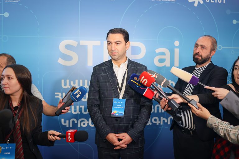 UEICT Executive Director Eduard Musayelyan on the Mission and Goals of Silicon Mountains