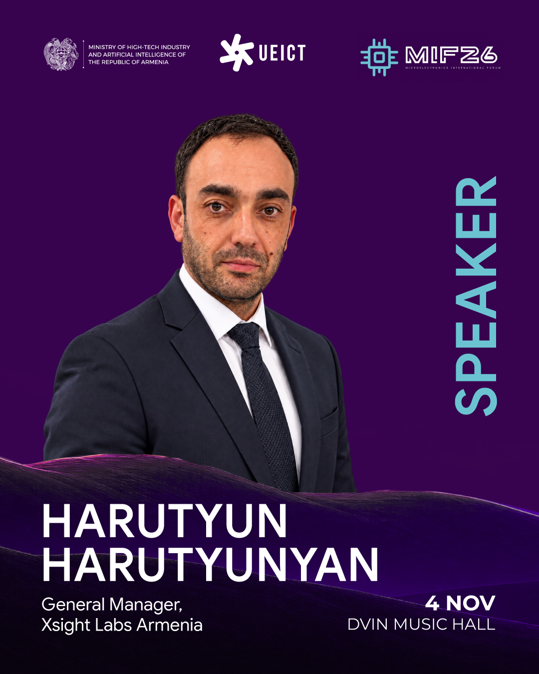 https://silicon-mountains.org/media/2026/10/SPEAKER-POST-Harutyun-Harutyunyan.jpg